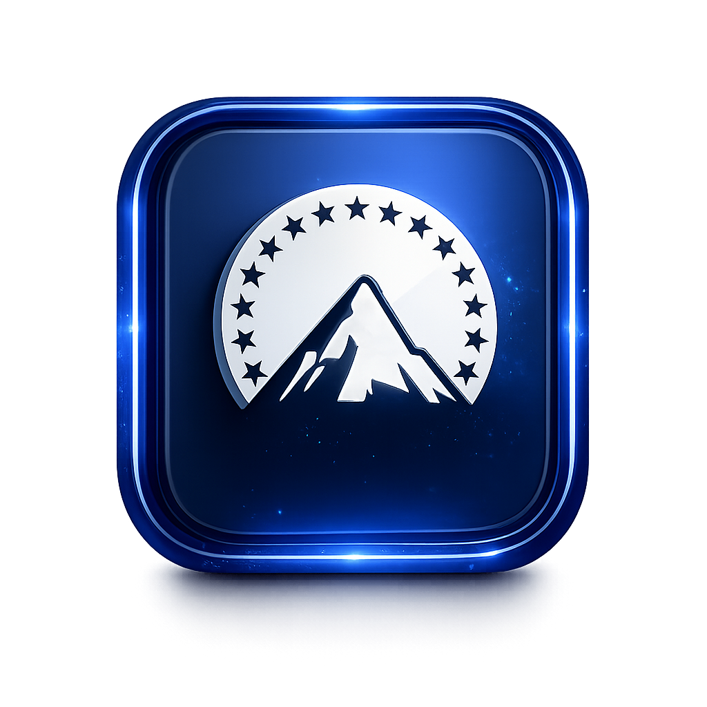 ⛰️ PARAMOUNT+ PREMIUM - 15 DIAS