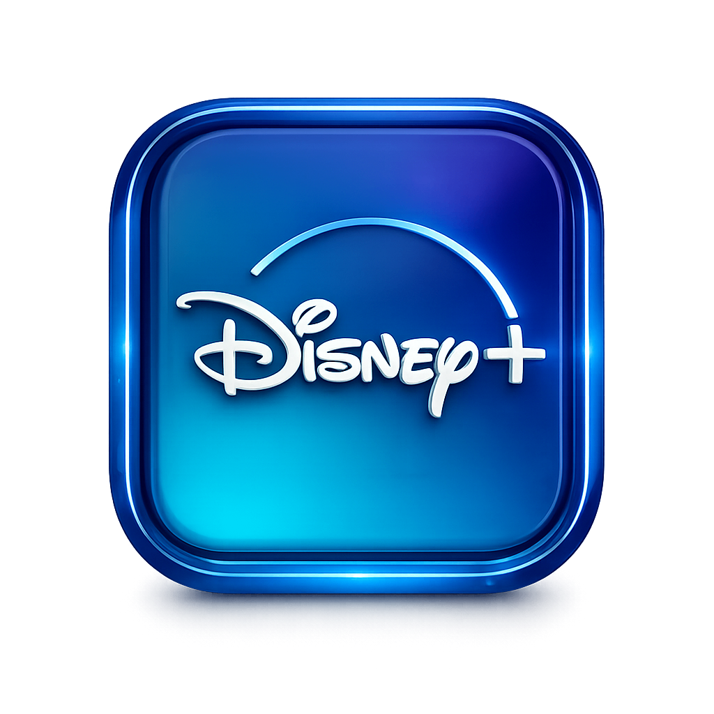 🏰 DISNEY+ PREMIUM - 30 DIAS