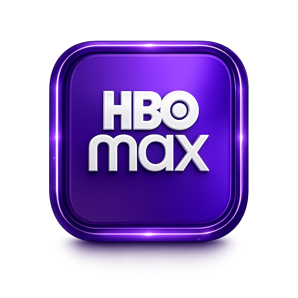 💜 HBO MAX PREMIUM - 30 DIAS
